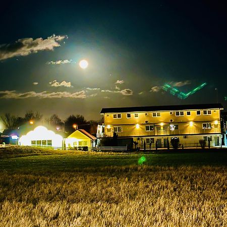 Kraft Hotel A61 Worms - Alzey Gundersheim Exterior photo
