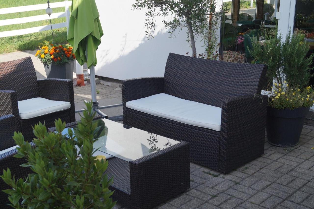 Kraft Hotel A61 Worms - Alzey Gundersheim Exterior photo