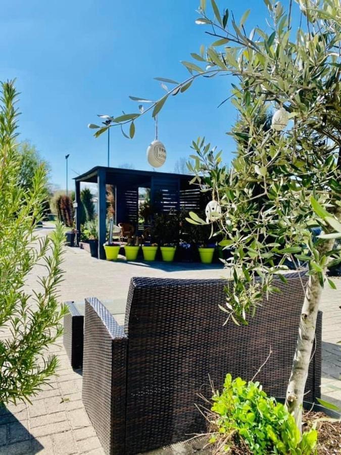 Kraft Hotel A61 Worms - Alzey Gundersheim Exterior photo