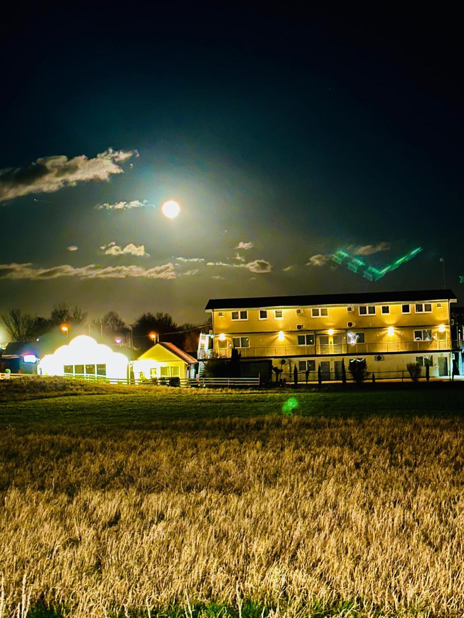 Kraft Hotel A61 Worms - Alzey Gundersheim Exterior photo